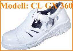 CL GX 360