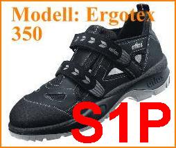 Ergotex 35002 S1P