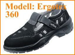 Ergotex 360