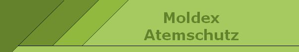       Moldex
       Atemschutz 