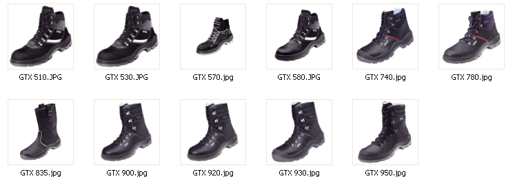 GoreTex